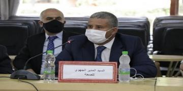 جهة فاس مكناس تسجل 967 حالة مؤكدة جديدة بكورونا خلال أسبوع ومطالب بتغيير االمدير الجهوي للصحة